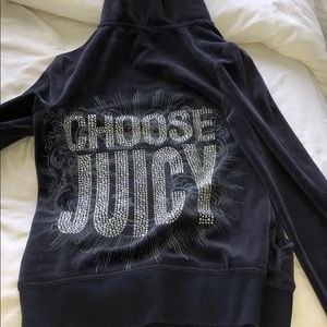 Juicy Couture Jacket